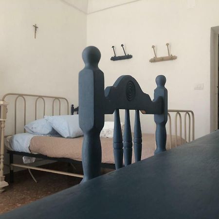 Centrone 90 Loc. Turistica Lejlighed Polignano a Mare Eksteriør billede