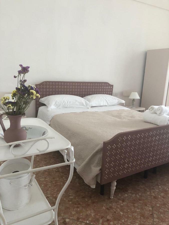 Centrone 90 Loc. Turistica Lejlighed Polignano a Mare Eksteriør billede