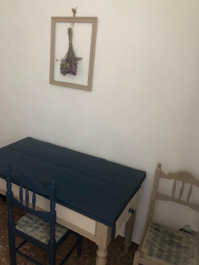 Centrone 90 Loc. Turistica Lejlighed Polignano a Mare Eksteriør billede