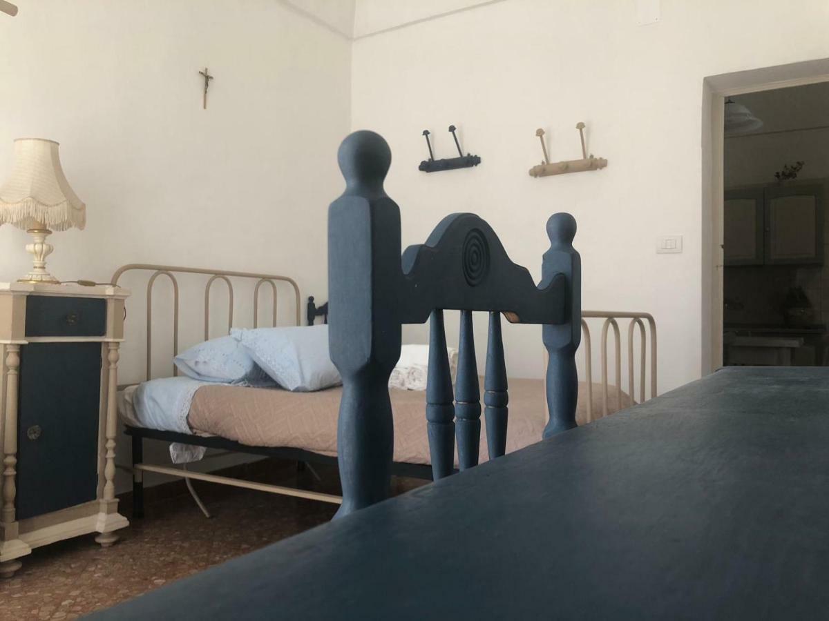 Centrone 90 Loc. Turistica Lejlighed Polignano a Mare Eksteriør billede