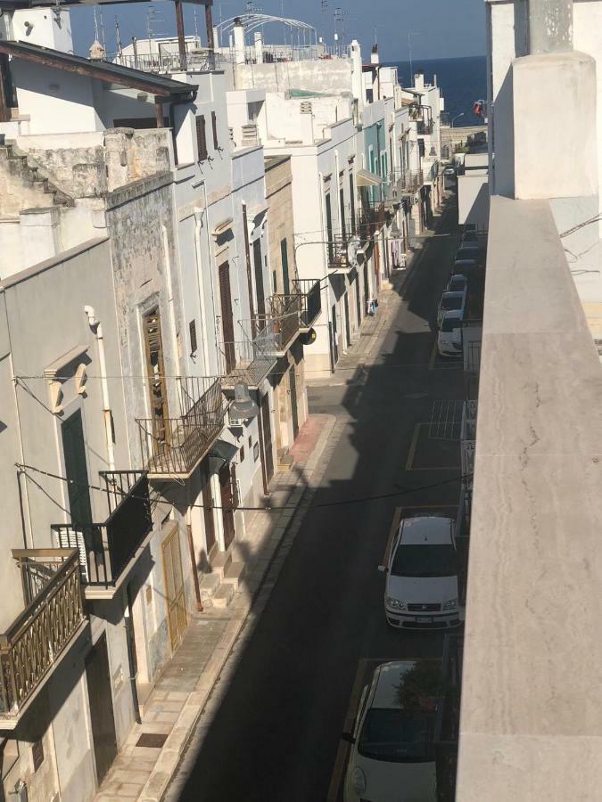 Centrone 90 Loc. Turistica Lejlighed Polignano a Mare Eksteriør billede