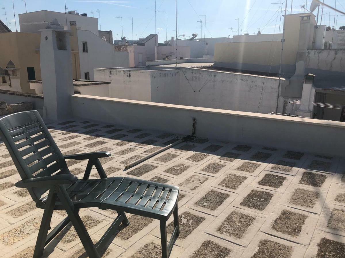 Centrone 90 Loc. Turistica Lejlighed Polignano a Mare Eksteriør billede