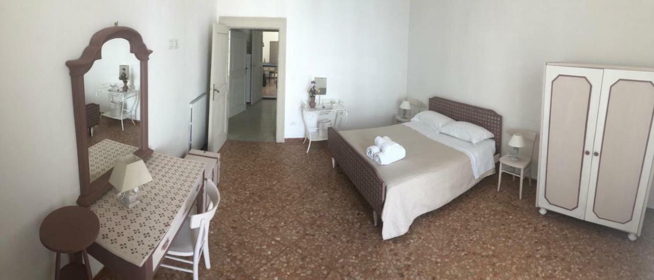 Centrone 90 Loc. Turistica Lejlighed Polignano a Mare Eksteriør billede