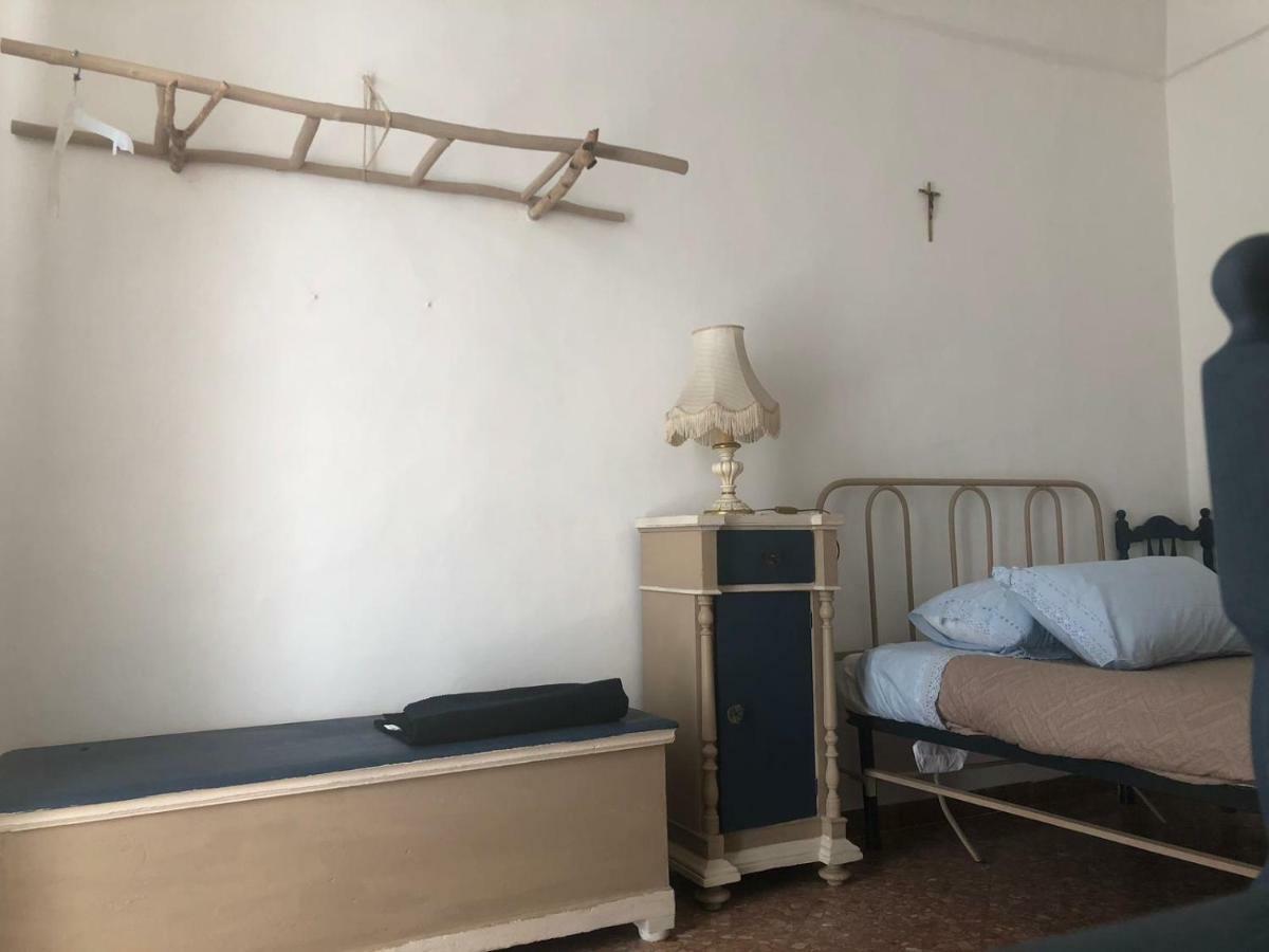 Centrone 90 Loc. Turistica Lejlighed Polignano a Mare Eksteriør billede