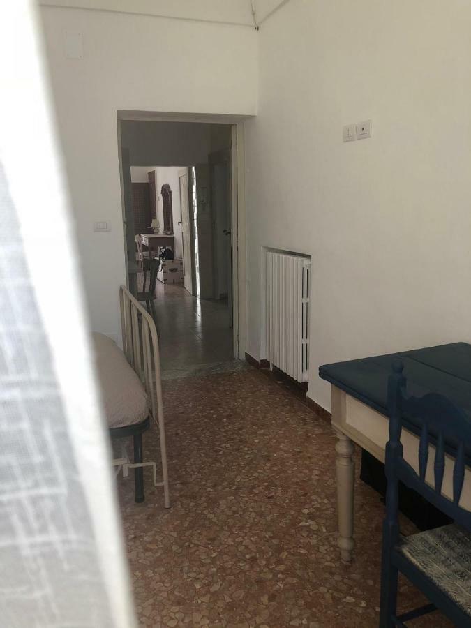 Centrone 90 Loc. Turistica Lejlighed Polignano a Mare Eksteriør billede