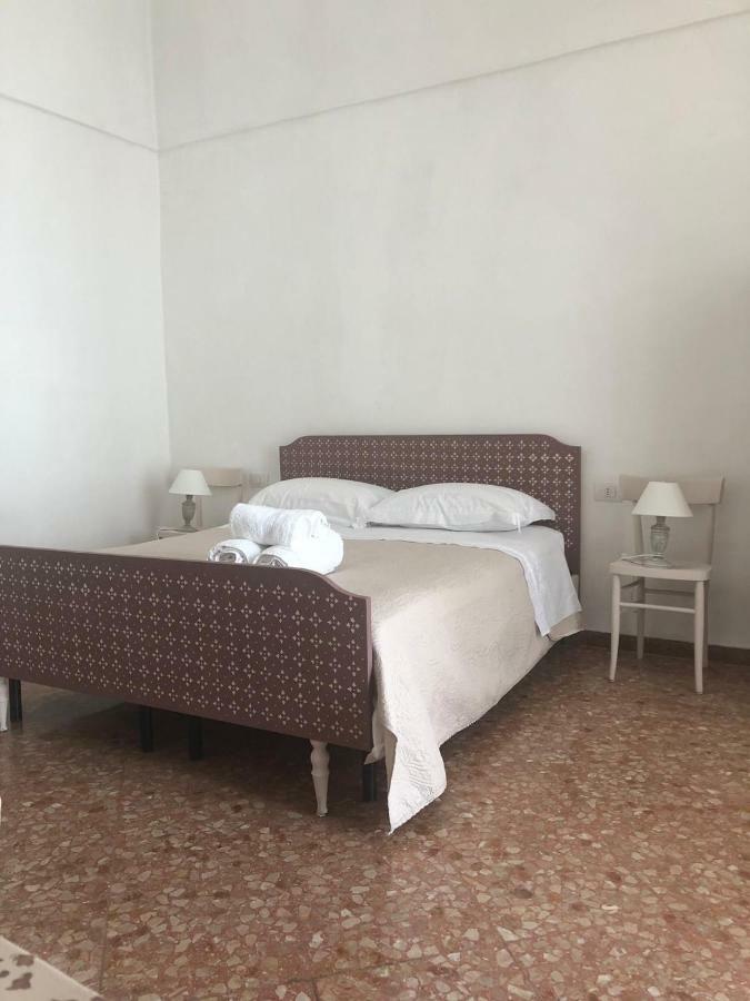 Centrone 90 Loc. Turistica Lejlighed Polignano a Mare Eksteriør billede