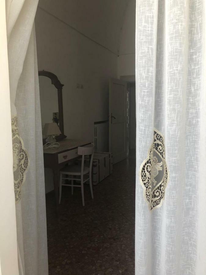 Centrone 90 Loc. Turistica Lejlighed Polignano a Mare Eksteriør billede