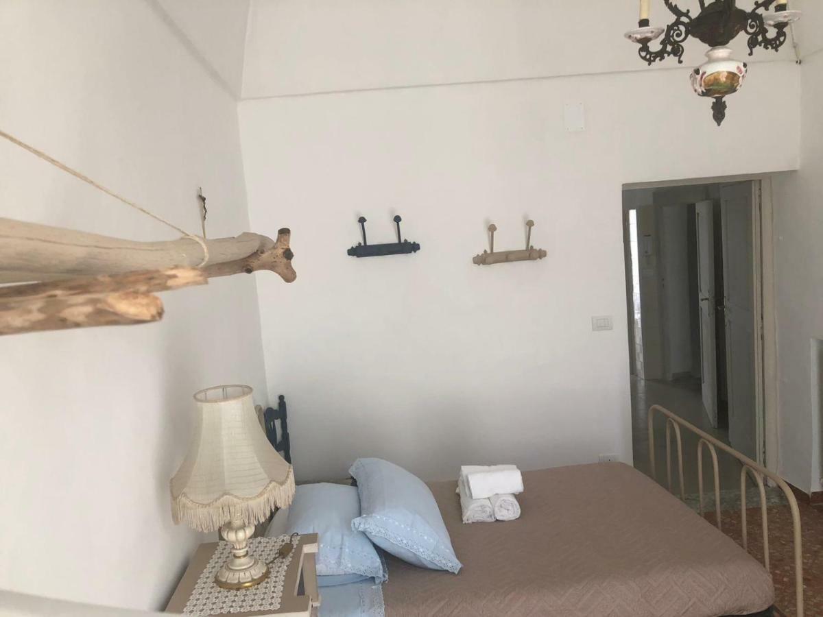 Centrone 90 Loc. Turistica Lejlighed Polignano a Mare Eksteriør billede