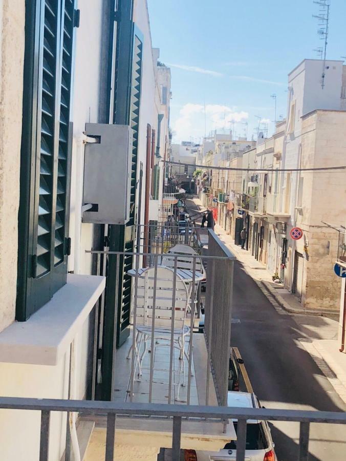 Centrone 90 Loc. Turistica Lejlighed Polignano a Mare Eksteriør billede