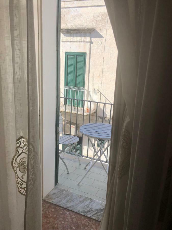 Centrone 90 Loc. Turistica Lejlighed Polignano a Mare Eksteriør billede
