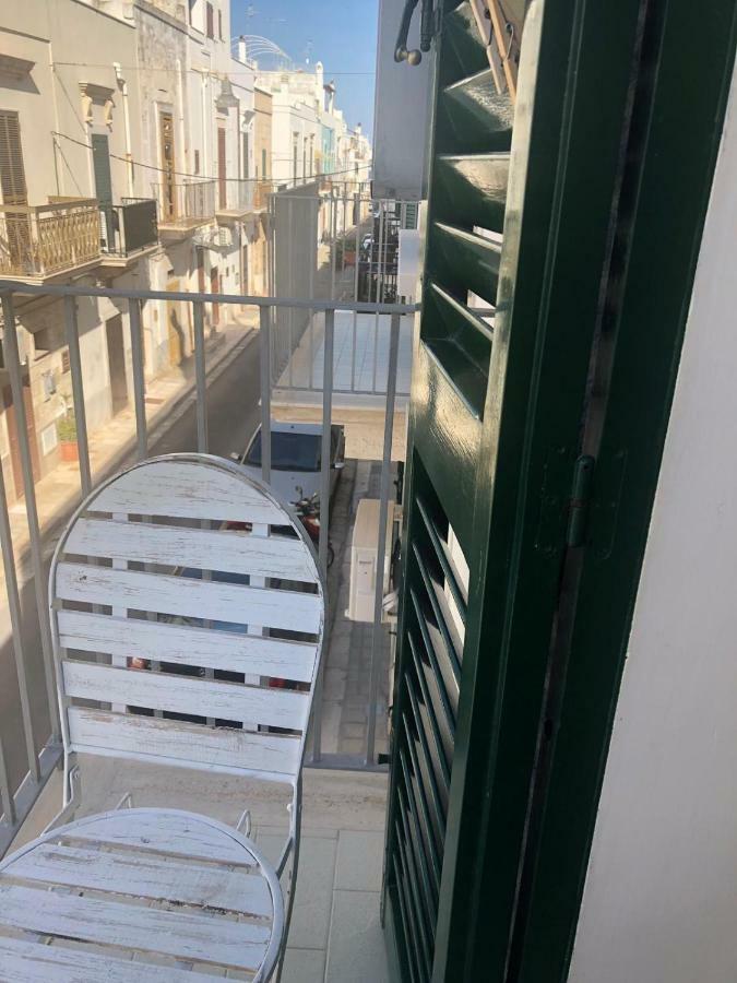 Centrone 90 Loc. Turistica Lejlighed Polignano a Mare Eksteriør billede