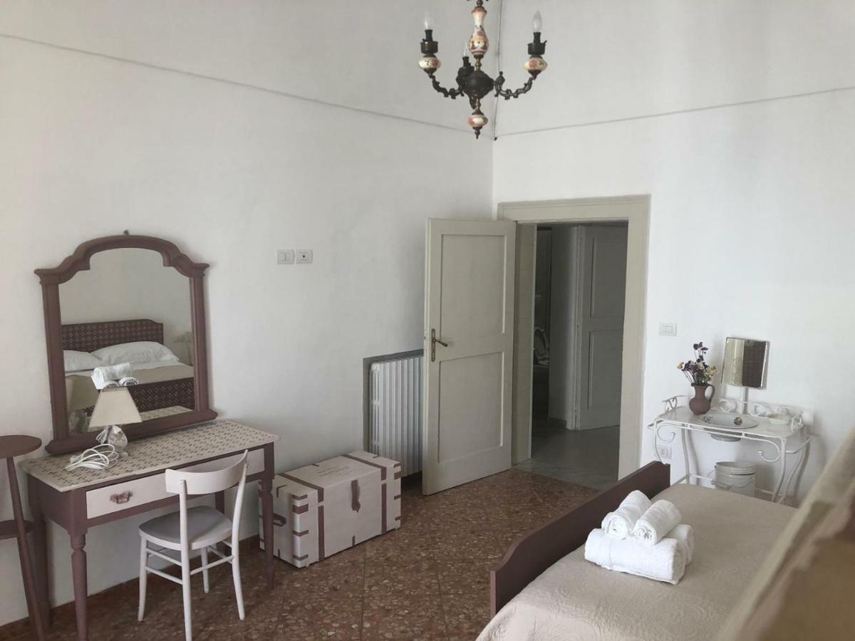 Centrone 90 Loc. Turistica Lejlighed Polignano a Mare Eksteriør billede