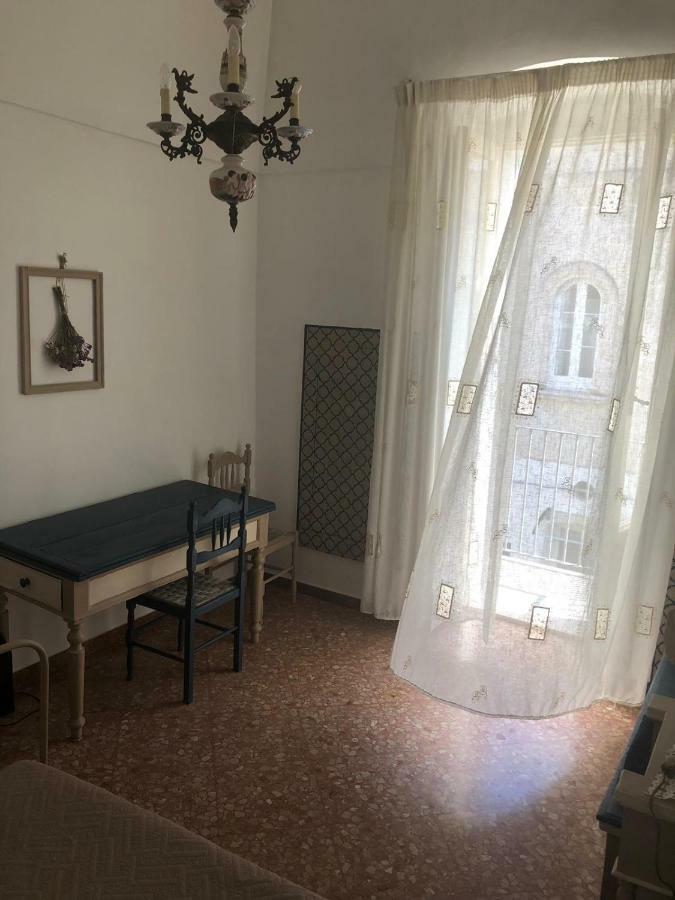Centrone 90 Loc. Turistica Lejlighed Polignano a Mare Eksteriør billede