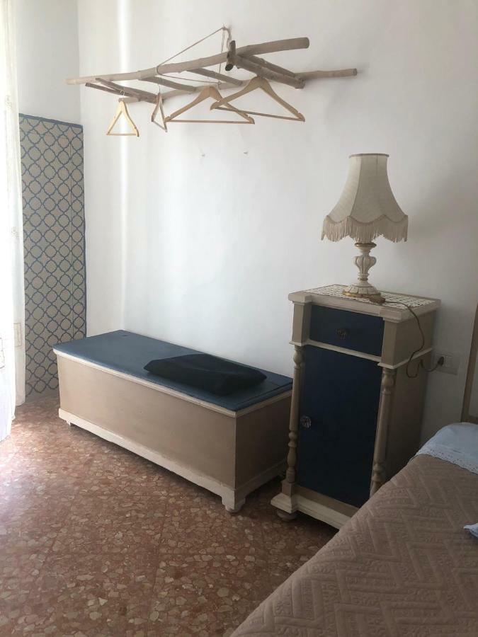 Centrone 90 Loc. Turistica Lejlighed Polignano a Mare Eksteriør billede