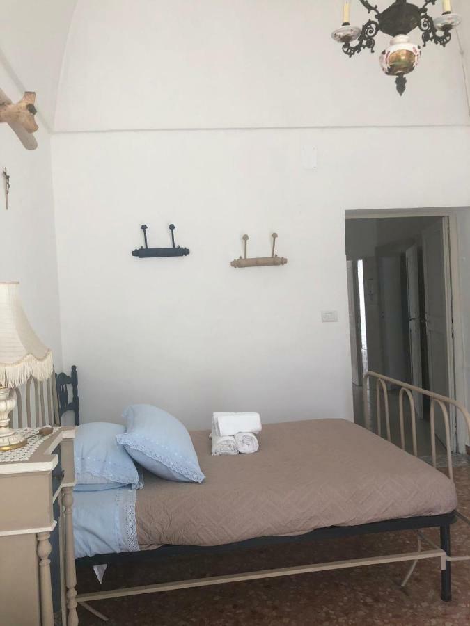 Centrone 90 Loc. Turistica Lejlighed Polignano a Mare Eksteriør billede